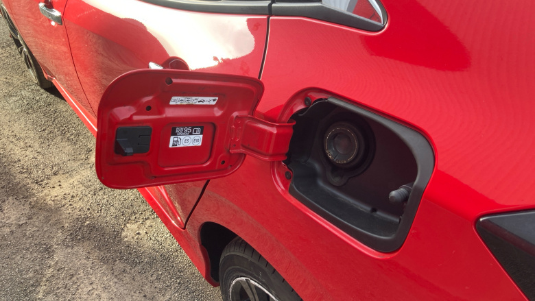 Honda Civic 1.5 VTEC Turbo Prestige 5dr Petrol Hatchback